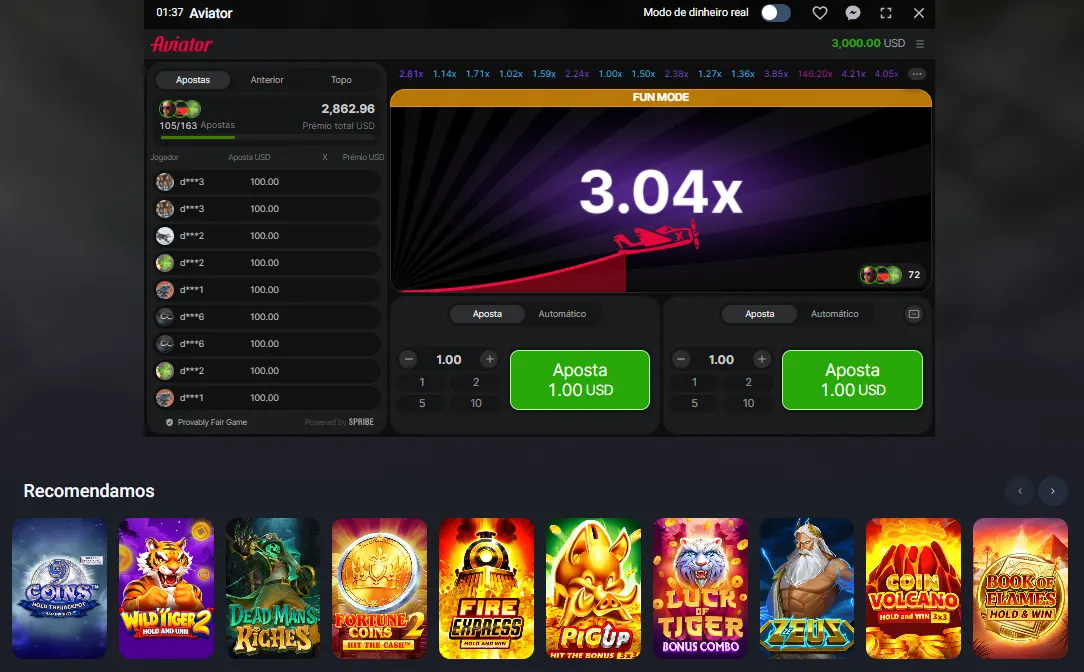 twin casino jodos de crash